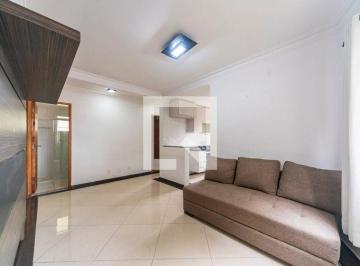 Apartamento · 66m² · 3 Quartos · 1 Vaga · Apartamento à Venda - Jardim Alvorada, 3 Quartos, 66 m² - Santo André