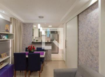 Apartamento · 43m² · 2 Quartos · 1 Vaga · Apartamento à Venda - Jardim Antonio Von Zuben, 2 Quartos, 43 m² - Campinas