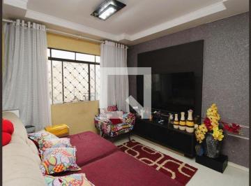 Apartamento · 55m² · 2 Quartos · 1 Vaga · Apartamento à Venda - Vila Constança , 2 Quartos,  55 m² - São Paulo