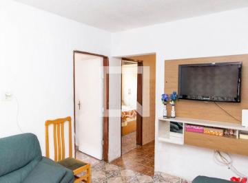 Casa · 230m² · 2 Quartos · 1 Vaga · Casa à Venda - Vila Nogueira, 2 Quartos,  230 m² - Diadema