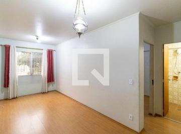 Apartamento · 53m² · 1 Quarto · 1 Vaga · Apartamento à Venda - Vila Industrial, 1 Quarto, 53 m² - Campinas