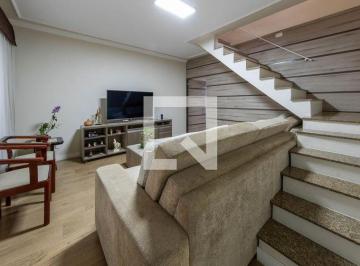 Casa · 169m² · 3 Quartos · 2 Vagas · Casa à Venda - Sapopemba, 3 Quartos, 169 m² - São Paulo