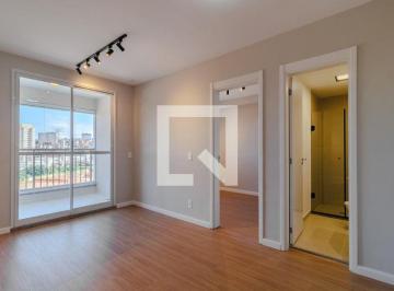 Apartamento · 38m² · 1 Quarto · 1 Vaga · Apartamento à Venda - Vila Andrade, 1 Quarto, 38 m² - São Paulo