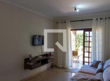 Casa · 180m² · 2 Quartos · 4 Vagas · Casa à Venda - Mansões Santo Antônio, 2 Quartos,  180 m² - Campinas