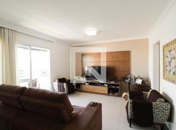 Apartamento · 116m² · 3 Quartos · 3 Vagas · Apartamento à Venda - Santana, 3 Quartos,  116 m² - São Paulo