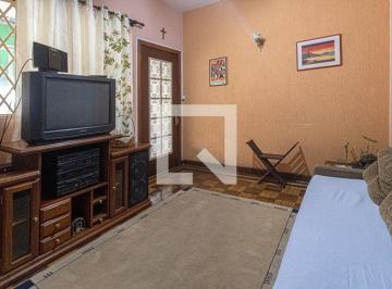 Casa · 250m² · 5 Quartos · 2 Vagas · Casa à Venda - Aclimação, 5 Quartos, 250 m² - São Paulo