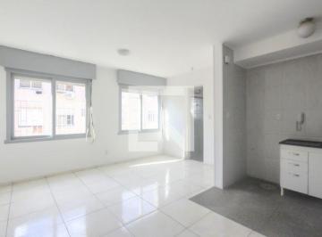 Apartamento · 30m² · 1 Quarto · Apartamento à Venda - Rubem Berta, 1 Quarto,  30 m² - Porto Alegre