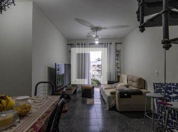 Apartamento · 60m² · 1 Quarto · 2 Vagas · Apartamento à Venda - Grajaú, 1 Quarto,  60 m² - Rio de Janeiro