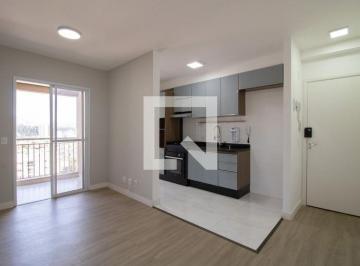 Apartamento · 65m² · 2 Quartos · 1 Vaga · Apartamento à Venda - Vila Galvão, 2 Quartos, 65 m² - Guarulhos