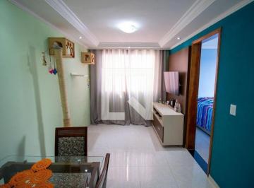Apartamento · 50m² · 2 Quartos · 1 Vaga · Apartamento à Venda - Itaquera, 2 Quartos, 50 m² - São Paulo