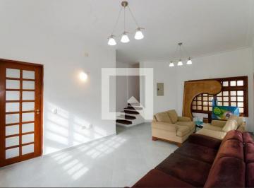 Casa · 198m² · 3 Quartos · 2 Vagas · Casa à Venda - Vila Miriam, 3 Quartos,  198 m² - Guarulhos