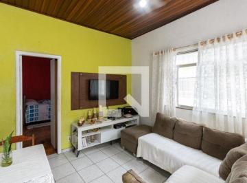 Apartamento · 75m² · 2 Quartos · Apartamento à Venda - Benfica, 2 Quartos, 75 m² - Rio de Janeiro