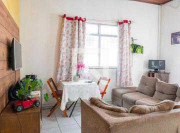 Apartamento · 75m² · 2 Quartos · Apartamento à Venda - Benfica, 2 Quartos, 75 m² - Rio de Janeiro