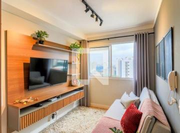 Apartamento · 35m² · 1 Quarto · Apartamento à Venda - Chácara Santo Antonio, 1 Quarto, 35 m² - São Paulo