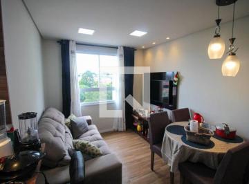 Apartamento · 46m² · 2 Quartos · 1 Vaga · Apartamento à Venda - Penha de França, 2 Quartos, 46 m² - São Paulo