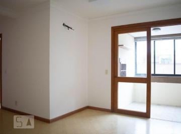 Apartamento · 65m² · 2 Quartos · 1 Vaga · Apartamento à Venda - Menino Deus, 2 Quartos, 65 m² - Porto Alegre