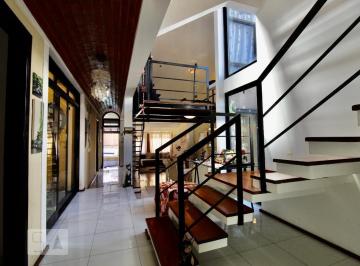 Casa · 200m² · 5 Quartos · 5 Vagas · Casa à Venda - Brooklin, 5 Quartos, 200 m² - São Paulo