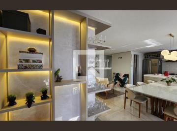 Apartamento · 120m² · 3 Quartos · 2 Vagas · Apartamento à Venda - Eloy Chaves, 3 Quartos, 120 m² - Jundiaí