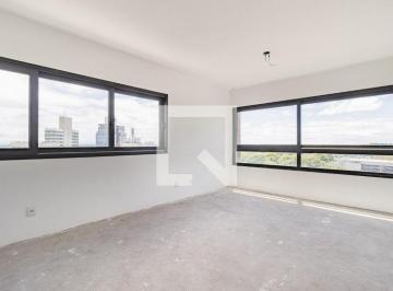 Apartamento · 32m² · 1 Quarto · Apartamento à Venda - Petrópolis, 1 Quarto,  32 m² - Porto Alegre