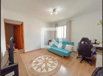 Apartamento · 57m² · 2 Quartos · 1 Vaga · Apartamento à Venda - Vila Mariana, 2 Quartos,  57 m² - São Paulo
