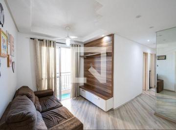Apartamento · 47m² · 2 Quartos · 1 Vaga · Apartamento à Venda - Jabaquara, 2 Quartos,  47 m² - São Paulo