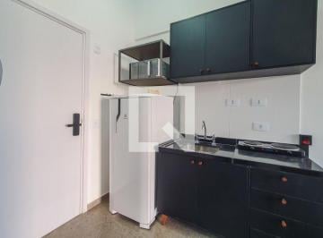 Apartamento · 24m² · Imoveis - na Vila Mariana