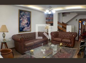 Casa · 310m² · 4 Quartos · 2 Vagas · Casa à Venda - Ipiranga, 4 Quartos, 310 m² - São Paulo