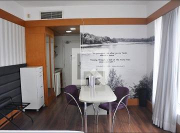 Apartamento · 35m² · 1 Quarto · 1 Vaga · Apartamento à Venda - Água Fria, 1 Quarto, 35 m² - São Paulo