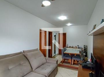 Apartamento · 51m² · 2 Quartos · 1 Vaga · Apartamento à Venda - Curicica, 2 Quartos,  51 m² - Rio de Janeiro