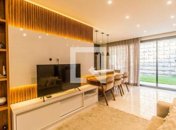 Casa · 152m² · 3 Quartos · 3 Vagas · Casa à Venda - Alphaville, 3 Quartos,  152 m² - Santana de Parnaíba