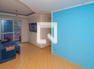 Apartamento · 55m² · 2 Quartos · 1 Vaga · Apartamento à Venda - Jardim Santa Emília, 2 Quartos,  55 m² - São Paulo