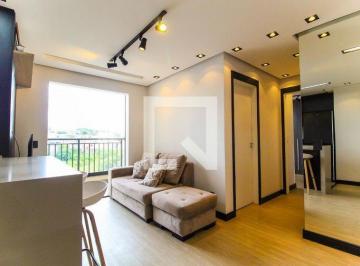 Apartamento · 54m² · 2 Quartos · 1 Vaga · Apartamento à Venda - Itaquera, 2 Quartos,  54 m² - São Paulo