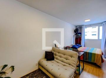Apartamento · 28m² · 1 Quarto · Apartamento à Venda - Mooca, 1 Quarto,  28 m² - São Paulo