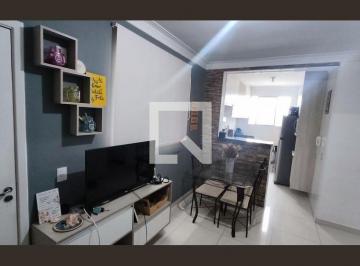 Apartamento · 49m² · 2 Quartos · 1 Vaga · Apartamento à Venda - Vila Hortolândia , 2 Quartos,  49 m² - Jundiaí