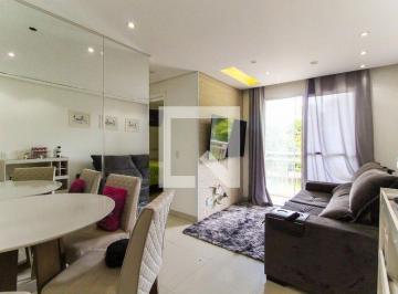 Apartamento · 47m² · 2 Quartos · 1 Vaga · Apartamento à Venda - Itaquera, 2 Quartos, 47 m² - São Paulo