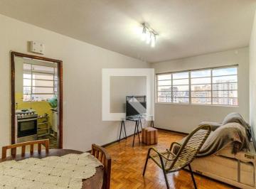 Apartamento · 96m² · 2 Quartos · Apartamento à Venda - Santa Cecília, 2 Quartos,  96 m² - São Paulo