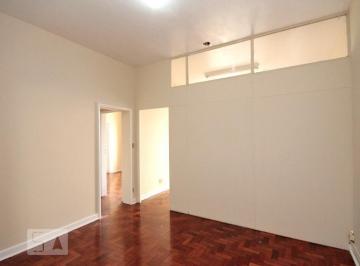 Apartamento · 78m² · 3 Quartos · Apartamento à Venda - Santa Cecília, 3 Quartos, 78 m² - São Paulo