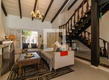 Casa · 280m² · 3 Quartos · 6 Vagas · Casa à Venda - Ipanema, 3 Quartos,  280 m² - Porto Alegre