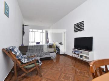 Apartamento · 46m² · 1 Quarto · Apartamento à Venda - Santa Cecília, 1 Quarto,  46 m² - São Paulo