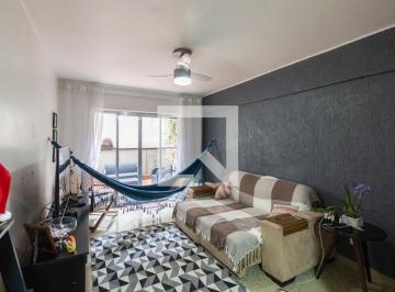 Apartamento · 100m² · 2 Quartos · Apartamento à Venda - Tijuca, 2 Quartos,  100 m² - Rio de Janeiro