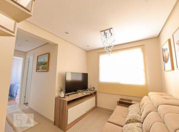 Apartamento · 86m² · 2 Quartos · 1 Vaga · Apartamento à Venda - Jardim Las Vegas, 2 Quartos,  86 m² - Guarulhos