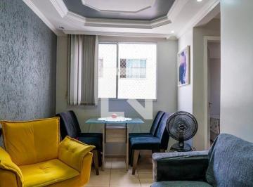 Apartamento · 47m² · 2 Quartos · 1 Vaga · Apartamento à Venda - Parque Prado, 2 Quartos, 47 m² - Campinas