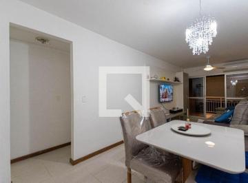 Apartamento · 72m² · 2 Quartos · 1 Vaga · Apartamento à Venda - Vila Isabel, 2 Quartos, 72 m² - Rio de Janeiro