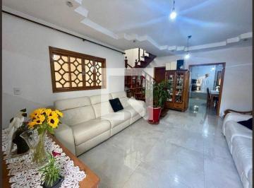 Casa · 193m² · 3 Quartos · 3 Vagas · Casa à Venda - Castanho, 3 Quartos, 193 m² - Jundiaí