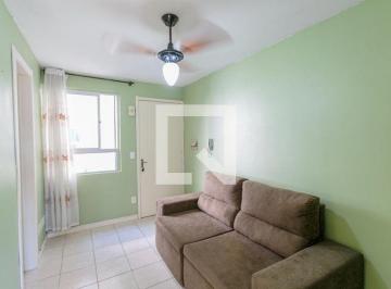 Apartamento · 49m² · 2 Quartos · 1 Vaga · Apartamento à Venda - Rubem Berta, 2 Quartos,  49 m² - Porto Alegre