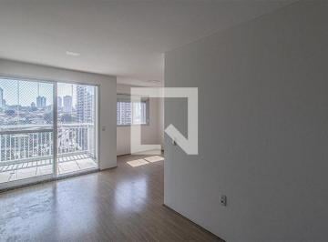 Apartamento · 66m² · 2 Quartos · 1 Vaga · Apartamento à Venda - Vila das Mercês, 2 Quartos,  66 m² - São Paulo