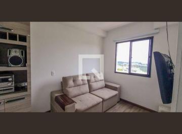 Apartamento · 39m² · 1 Quarto · 1 Vaga · Apartamento à Venda - Centro, 1 Quarto, 39 m² - Osasco