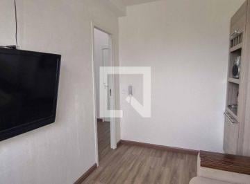 Apartamento Venda 39m² de 1 quarto · Apartamento à Venda - Centro, 1 Quarto, 39 m² - Osasco