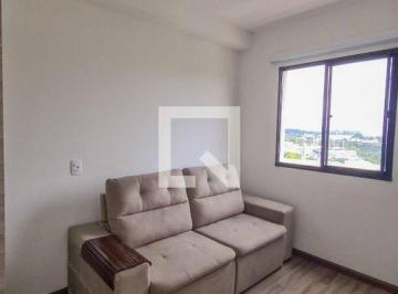 Apartamento · 39m² · 1 Quarto · 1 Vaga · Apartamento à Venda - Centro, 1 Quarto, 39 m² - Osasco