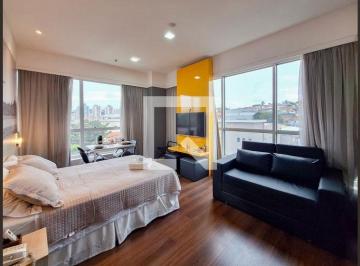 Apartamento · 33m² · 1 Quarto · 1 Vaga · Apartamento à Venda - Água Fria, 1 Quarto, 33 m² - São Paulo
